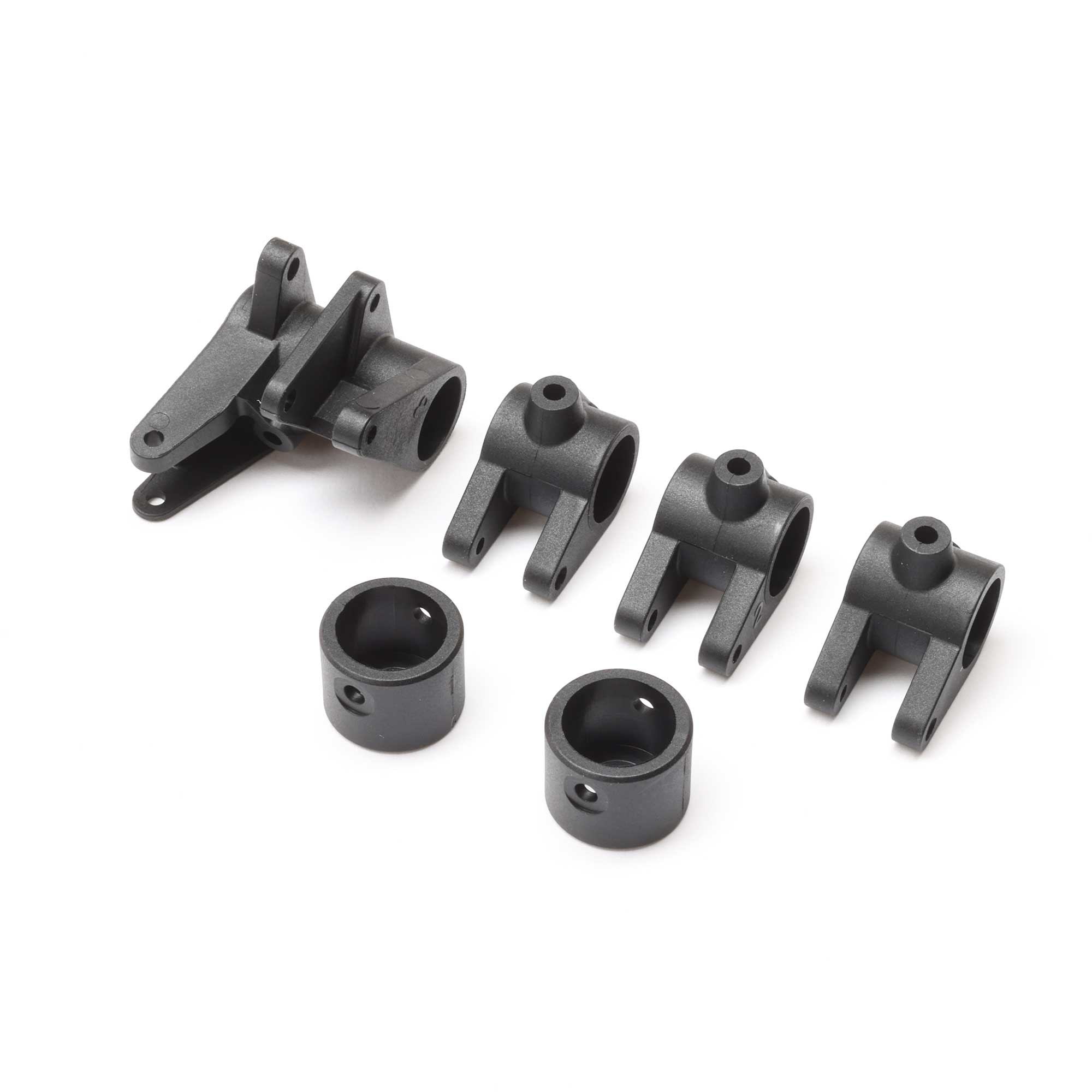 Jeu D'arbres De Limiteur Axial AXI252020 Pour SCX6 – Neuf Sous Blister – Compatible RC
