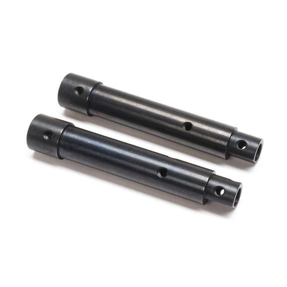Axial Axle Tube Set Rear Steel PRO AXI232082 Elec Car/Truck Replacement Parts