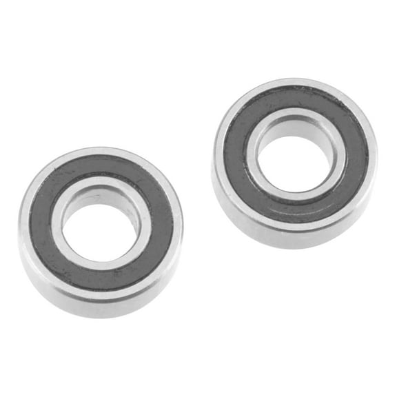 Axial Bearing 5x10x4mm 2 AXIC0218 Bearings All