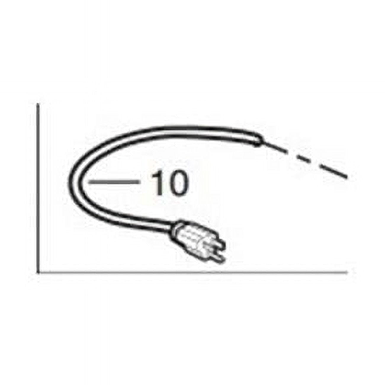 Axial Blower Cord