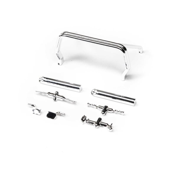 Axial Body Part Kit SCX30 K10 AXI-3322