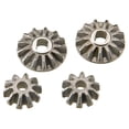 thumbnail image 1 of Axial Diff Gear Set Yeti EXO AXIC3390 Gears & Differentials, 1 of 2