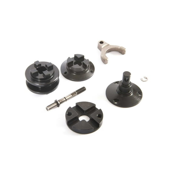 Axial Dig Components V2 Capra 1.9 UTB AXI232014 Elec Car/Truck Replacement Parts