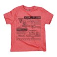 thumbnail image 1 of Axial Flow DIAgram  - CASE IH Toddler Short Sleeve Graphic T-Shirt, 1 of 3