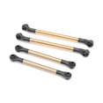 thumbnail image 1 of Axial Front Link Set Aluminum UTB18 AXI314001 Electric Car/Truck Option Parts, 1 of 2