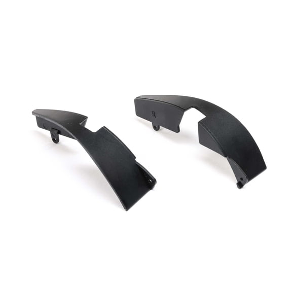 Axial Inner Fenders Front SCX24 Dodge Power Wagon AXI200016