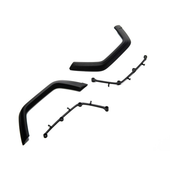 Axial Jeep JT Rear FendersSCX10III AXI230028 Elec Car/Truck Replacement Parts