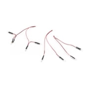 Axial LED Front/Rear SCX30 AXI-3261