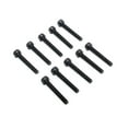 thumbnail image 1 of Axial M2.5 x 18mm Cap Head Screws 10 AXI235230 Elec Car/Truck Replacement Parts, 1 of 2