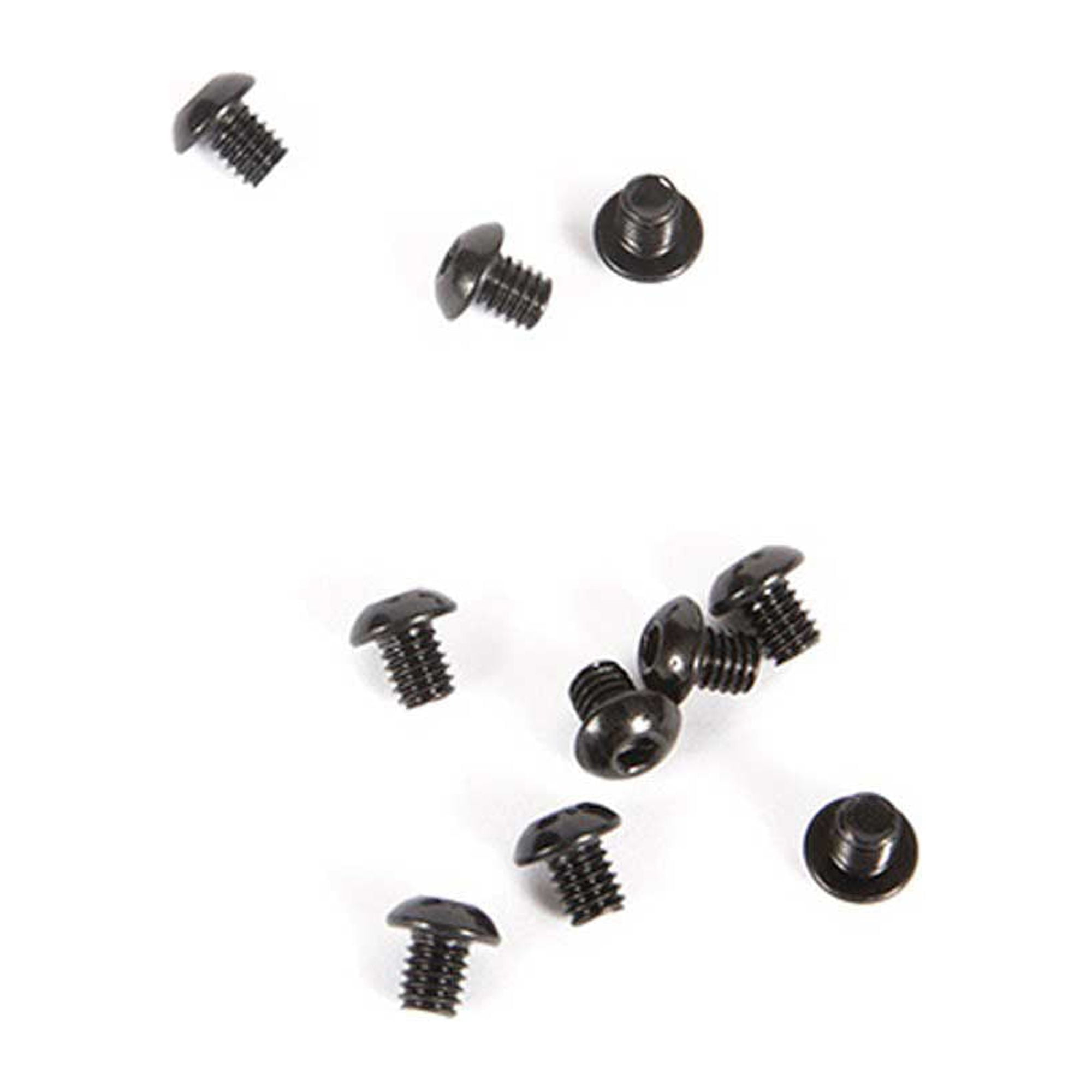 Axial M2.5 x 3mm Button Head Screw 10 AXI235094 Elec Car Axial M2.5 x 3mm Button Head Screw 10 AXI235094 Elec Car
