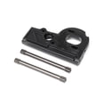 thumbnail image 1 of Axial Motor Mount and Posts PRO AXI232078 Elec Car/Truck Replacement Parts, 1 of 2