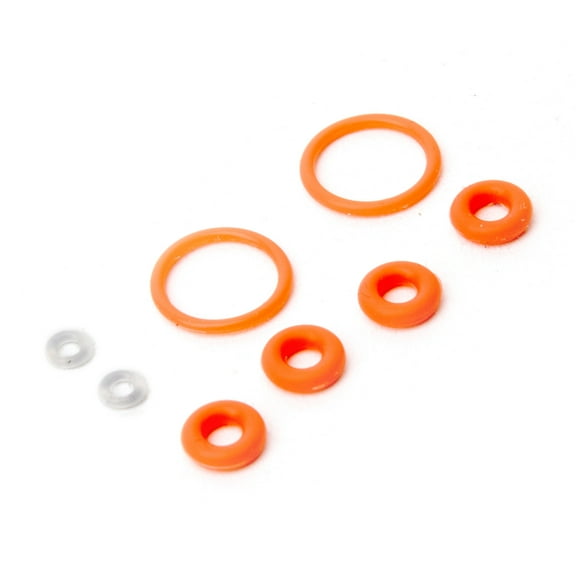 Axial O-Ring Shock Set RBX10 AXI233029 Elec Car/Truck Replacement Parts
