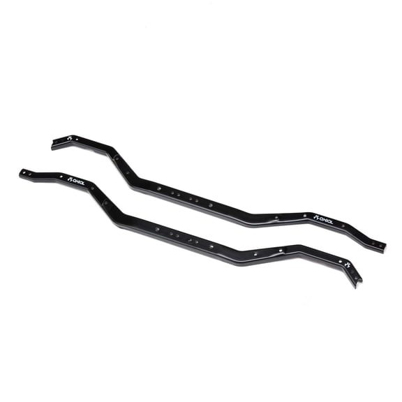 Axial One Piece Frame Rail Set SCX10 III AXI-3004