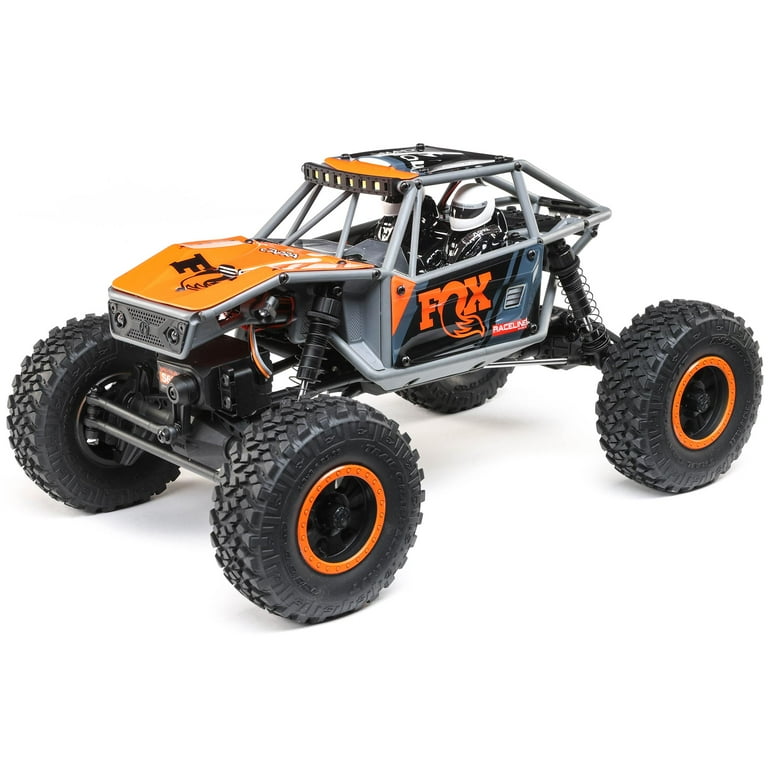 クローラー lcgクローラー アクスル capra Axial Mini Hobby Grade RC Rock Crawler, 1/18 UTB18 Capra 4WD