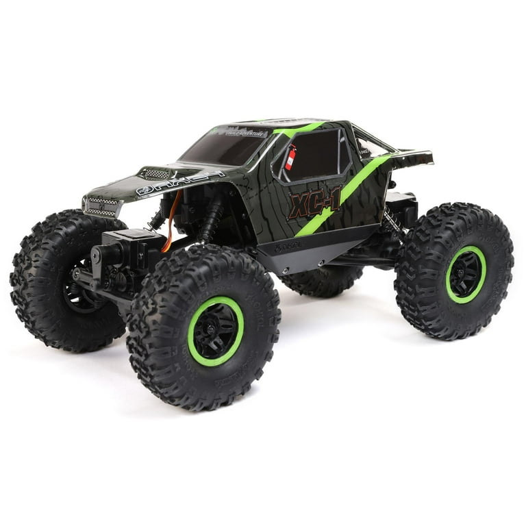 Axial monster truck deals