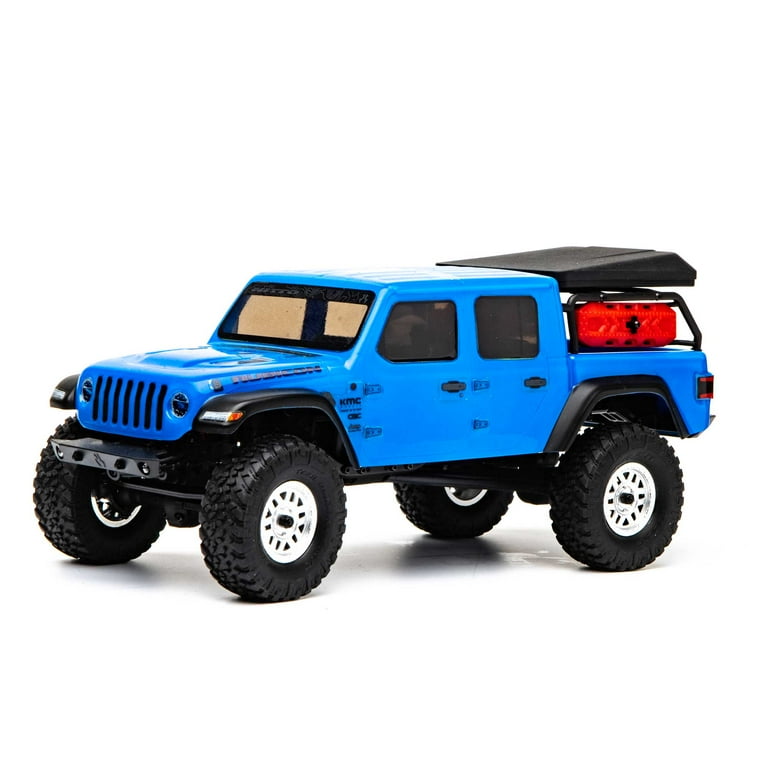 Rc cheap jeep walmart