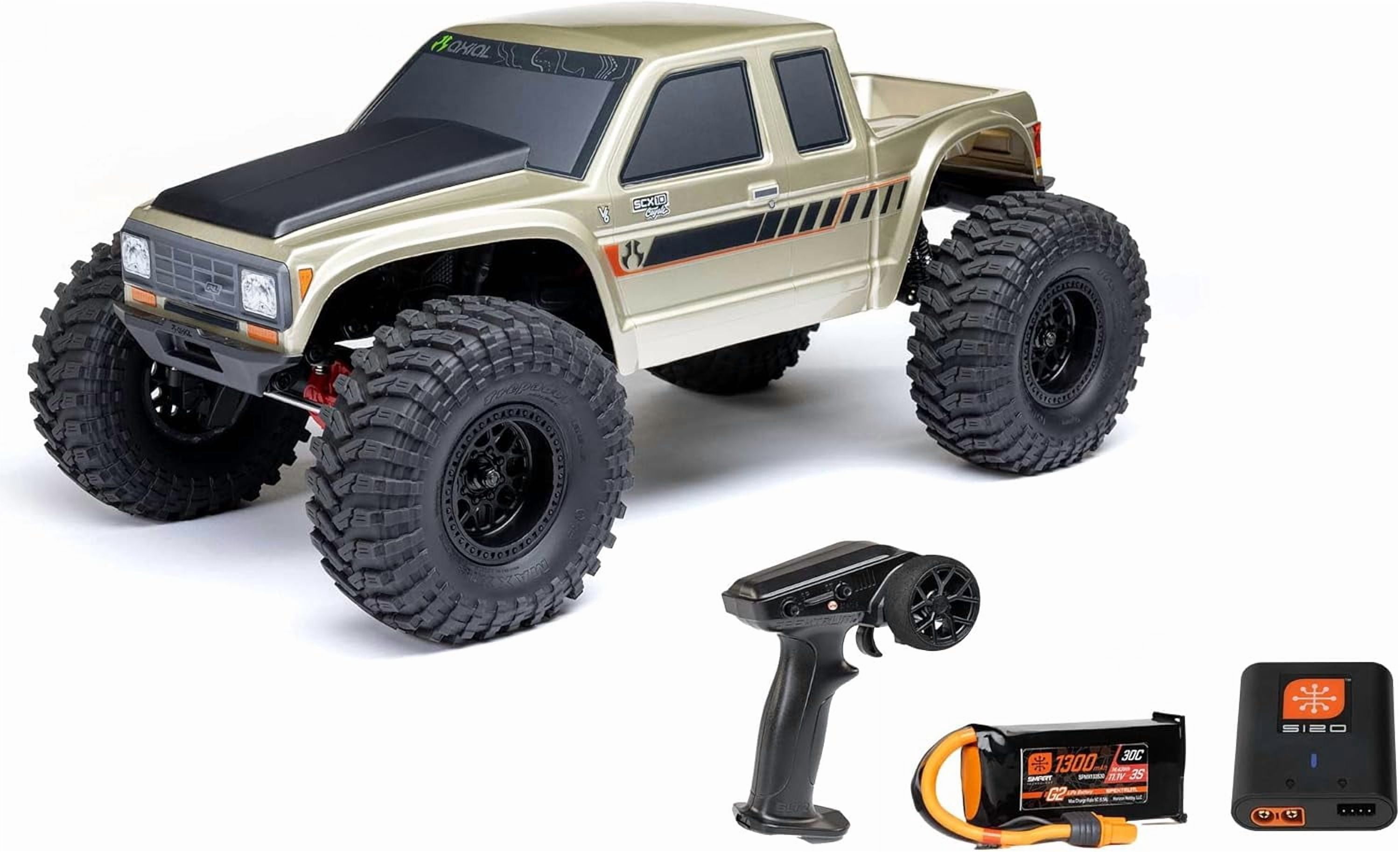 Axial Xr10