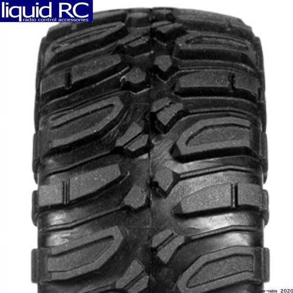 Axial Racing AX12016 AX12016 1.9 Ripsaw Tires R35 Compound 2