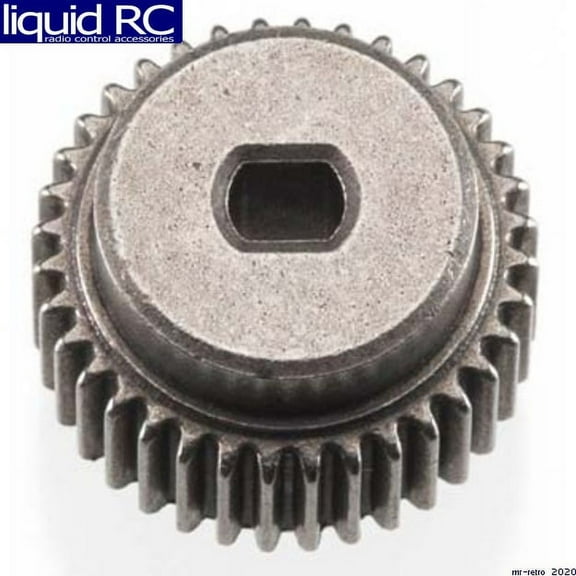 Axial Racing AX30552 AX30552 Final Gear 48P 36T XR10