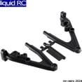 thumbnail image 1 of Axial Racing AX31007 AX31007 Chassis Rear Risers Yeti XL, 1 of 2