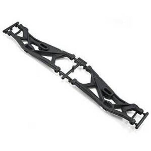 Axial Racing AX31018 AX31018 XL Lower Front Control Arm Set Yeti