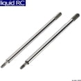 thumbnail image 1 of Axial Racing AX31081 AX31081 Ti-Nitride Coated Shock Shaft 4x83mm 2, 1 of 2
