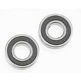 thumbnail image 1 of Axial Racing AXA1221 5x11x4mm Sealed Ball Bearings (2), 1 of 2