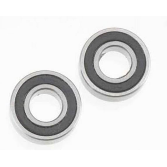 Axial Racing AXA1221 5x11x4mm Sealed Ball Bearings (2)