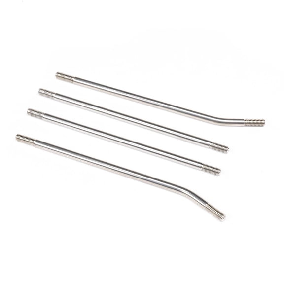 Axial Rear Suspension Link Set SCX10 III HP AXI-3006