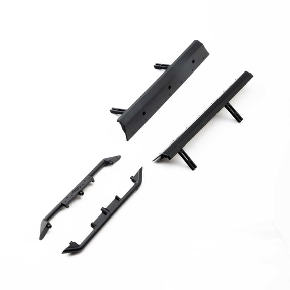Axial Rock Slider Left Right CJ-7 SCX10 III AXI-3835