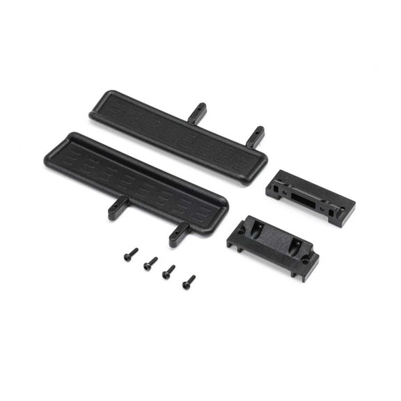 Axial Rock Sliders SCX24 Lexus GX470 AXI-1798