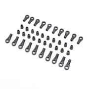 Axial Rod Ends M3 20 UTB18 AXI214006 Elec Car/Truck Replacement Parts