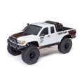 thumbnail image 1 of Axial 1/10 SCX10 III Base Camp 4X4 RTR Brushed Rock Crawler White AXI-1375T1, 1 of 2