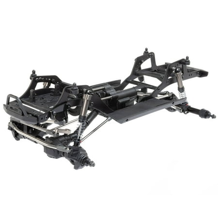 Axial SCX10 PRO 1/10th 4 Wheel Drive Kit AXI03028 Trucks Elec Kit 1/10 Off-Road