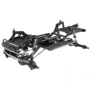 Axial SCX10 PRO 1/10th 4 Wheel Drive Kit AXI03028 Trucks Elec Kit 1/10 Off-Road