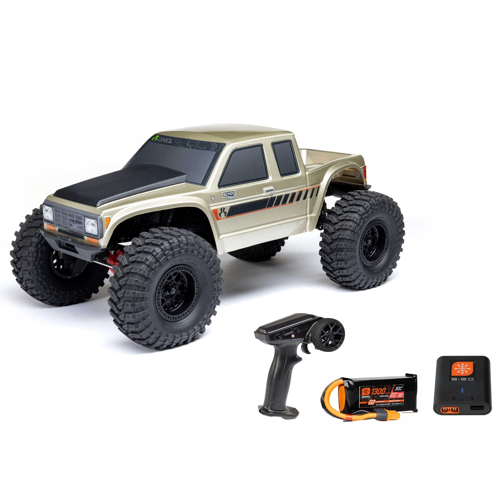 Axial Xr10
