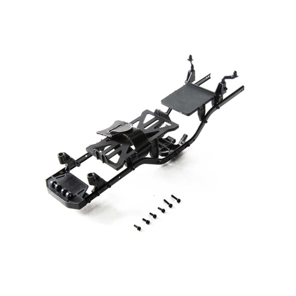 Axial SCX24 Chassis Set AXI31614 Elec Car/Truck Replacement Parts