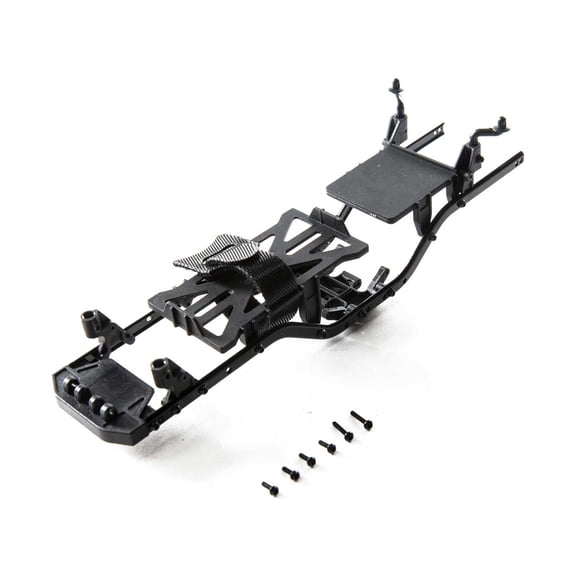 Axial SCX24 Chassis Set AXI31614 Elec Car/Truck Replacement Parts