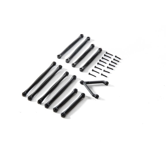 Axial SCX24 Suspension Links Short Medium Long AXI31613 Elec Car/Truck Replacement Parts