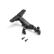 Axial SCX24 Trailer Receiver & Hitch SCX24 AXI-3136