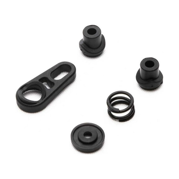 Axial SCX6 2-Speed Servo Saver Set AXI252025 Elec Car/Truck Replacement Parts