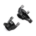 thumbnail image 1 of Axial SCX6 AR90 Steering Knuckle Carriers L/R AXI252003 Elec Car/Truck Replacement Parts, 1 of 2