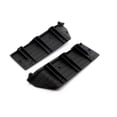thumbnail image 1 of Axial SCX6 Chassis Side Plates L/R AXI251003 Elec Car/Truck Replacement Parts, 1 of 2