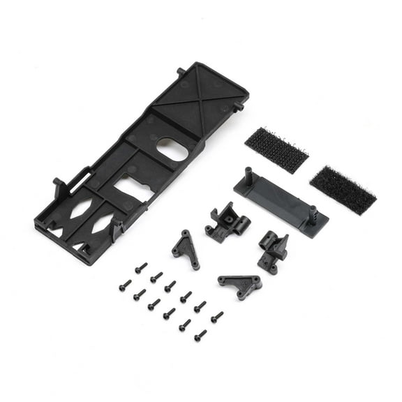 Axial Shock/Body Mount Battery Tray SCX24 Lexus GX470 AXI-1799