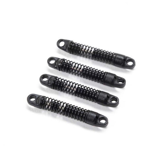 Axial Shock Set 25mm Preassembled SCX30 AXI-3325