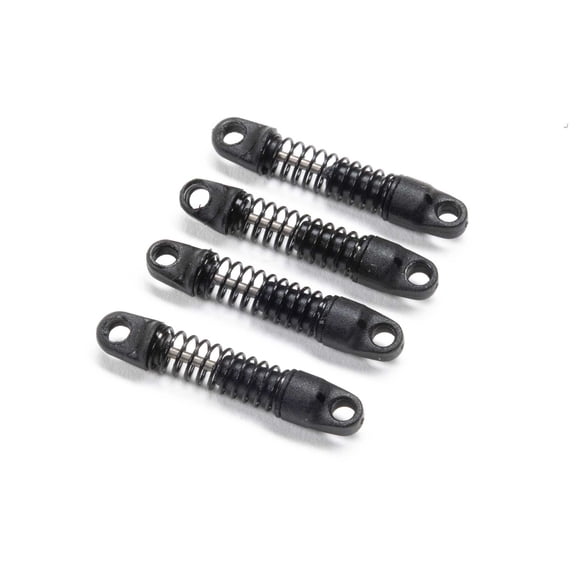 Axial Shock Set Preassembled SCX30 AXI-3317