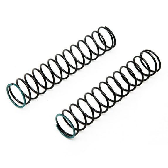 Axial Spring 15x85mm 2.50lbs/in Green 2 AXI333000 Electric Car/Truck Option Parts