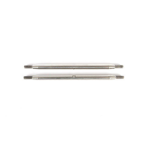 Axial Stainless Steel M6 x 111mm Link 2 Capra 1.9 UTB AXI234008 Elec Car/Truck Replacement Parts