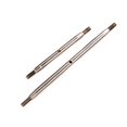 thumbnail image 1 of Axial Steering Links Stainless Steel SCX10III AXI234011 Elec Car/Truck Replacement Parts, 1 of 2