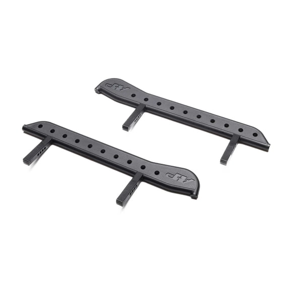 Axial Trail-Gear Rock Slider Set SCX10III AXI-3423